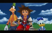 Kingdom Hearts - PlayStation 2