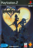 Kingdom Hearts - PlayStation 2