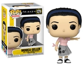 Friends assortiment pop! tv vinyl figurines waitress monica 9 cm (6)