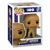 300 pop! movies vinyl figurine xerxes 9 cm