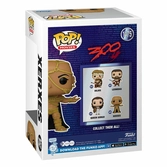 300 pop! movies vinyl figurine xerxes 9 cm