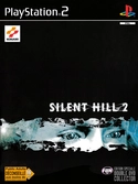 Silent Hill 2 - PlayStation 2