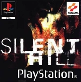 Silent Hill - PlayStation