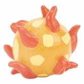 Pokémon figurine battle feature pyrobut 10 cm