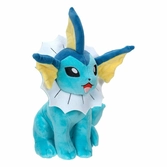 Pokémon peluche aquali 20 cm