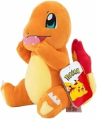 Pokémon peluche salamèche 20 cm