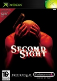 Second Sight - XBOX