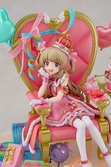 Natori sana statuette pvc 1/7 birth of king sana channel ver. 20 cm
