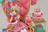 Natori sana statuette pvc 1/7 birth of king sana channel ver. 20 cm