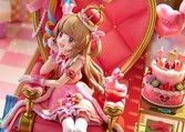 Natori sana statuette pvc 1/7 birth of king sana channel ver. 20 cm