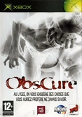 Obscure - XBOX