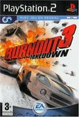 Burnout 3 : Takedown - PlayStation 2