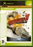 Burnout 3 : Takedown Classic - XBOX
