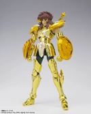 Figurine Saint Seiya Myth Cloth EX Dohko de la Balance Revival Ver.