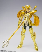 Figurine Saint Seiya Myth Cloth EX Dohko de la Balance Revival Ver.