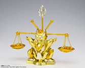 Figurine Saint Seiya Myth Cloth EX Dohko de la Balance Revival Ver.