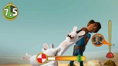 Les Lapins Crétins Invasion : La Série Télé Interactive - XBOX ONE
