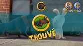 Les Lapins Crétins Invasion : La Série Télé Interactive - XBOX ONE