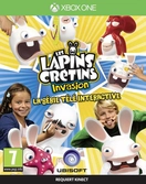 Les Lapins Crétins Invasion : La Série Télé Interactive - XBOX ONE