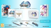 Final Fantasy Explorers édition Collector - 3DS