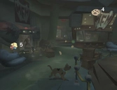 Scooby-Doo! Démasque - XBOX