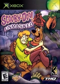 Scooby-Doo! Démasque - XBOX