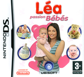 Léa Passion Bébés - DS