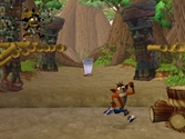 Crash Twinsanity Platinum - PlayStation 2