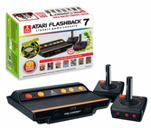 Console Retro Flashback 7 + 101 Jeux - Atari 2600