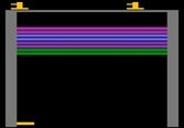 Console Retro Flashback 7 + 101 Jeux - Atari 2600