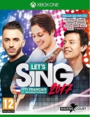 Let's Sing 2017 - XBOX ONE