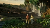 Uncharted : Drake's Fortune Remastered - PS4