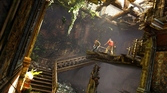 Uncharted 3 : L'illusion de Drake Remastered - PS4