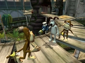 Wallace & Gromit : Project Zoo - XBOX
