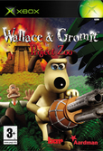 Wallace & Gromit : Project Zoo - XBOX
