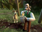 Wallace & Gromit : Project Zoo - GameCube