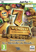 7 Wonders - PC