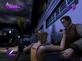 Buffy contre les Vampires - XBOX