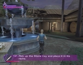 Buffy contre les Vampires - XBOX