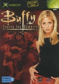 Buffy contre les Vampires - XBOX