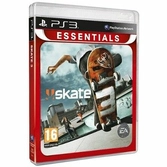 Skate 3 Essantials - PS3