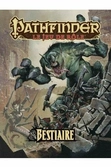 Pathfinder Le Jeu De Rôle - Bestiaire