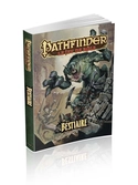 Pathfinder Le Jeu De Rôle - Bestiaire