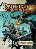 Pathfinder - Chronicles : Campaign Setting
