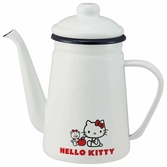 Hello kitty pot à thé tiny chum 1,1 l