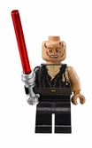 LEGO Star Wars : Vaisseau De L'empereur Palpatine - 8096