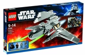 LEGO Star Wars : Vaisseau De L'empereur Palpatine - 8096