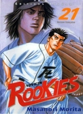 Rookies - Tome 21