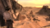 Indiana Jones Et Le Sceptre Des Rois - PlayStation 2