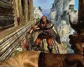 Dark Messiah Of Might & Magic - PC